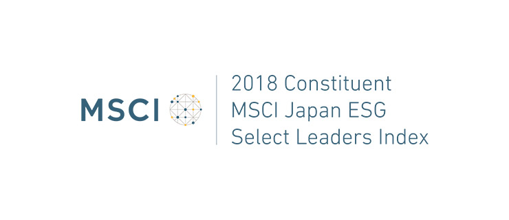 MSCI