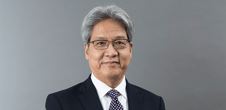 取締役 渡邉 廣之