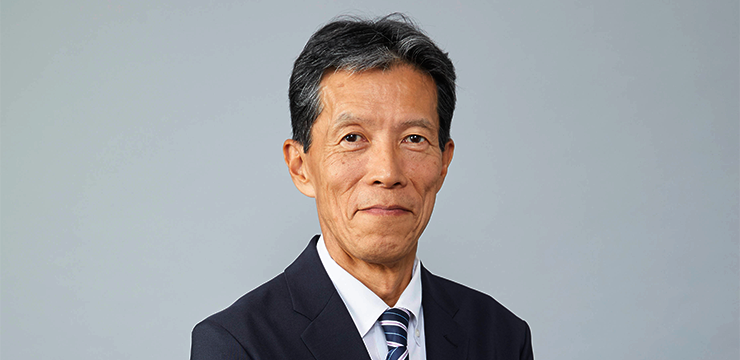 取締役(社外役員) 佐久間 達哉