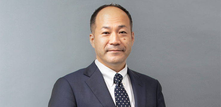 取締役兼常務執行役員 木坂 有朗