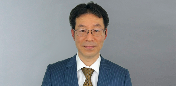取締役兼常務執行役員 島方 俊哉