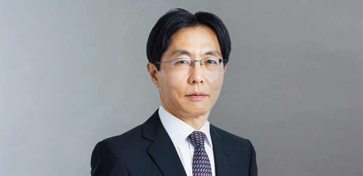 監査役 藤本 隆史