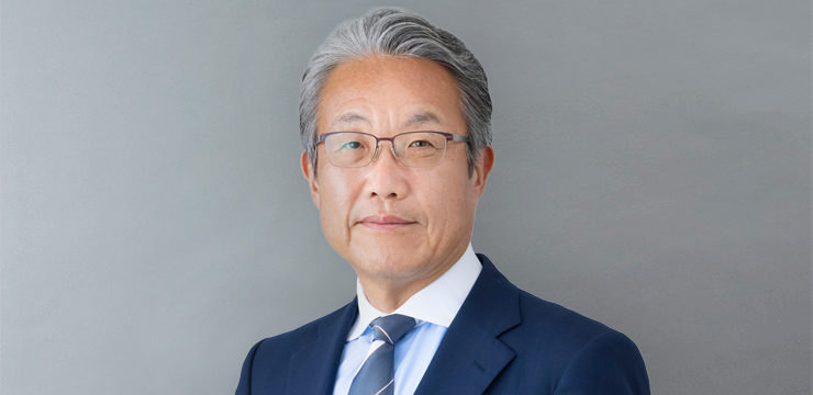 取締役 尾島 司