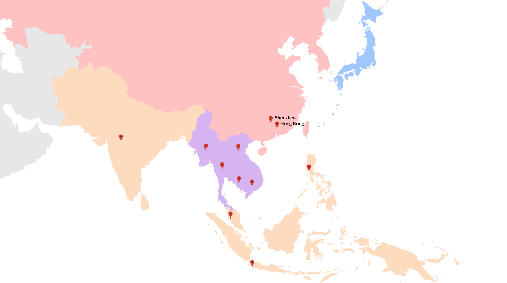 Global NetWork