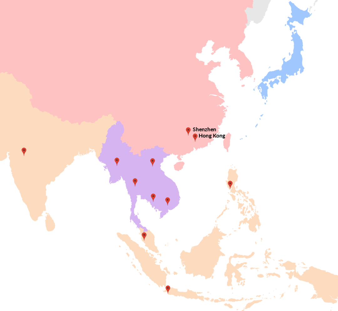 Global NetWork