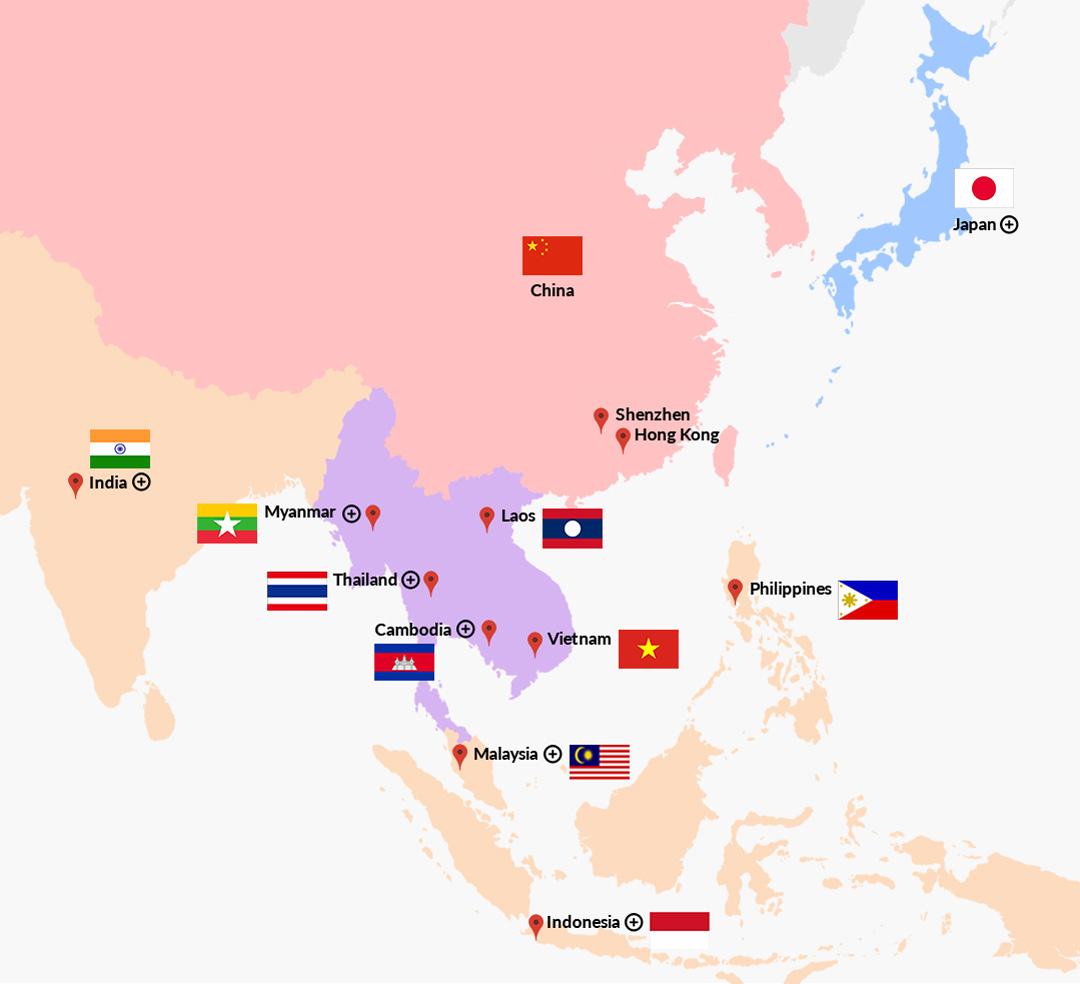Global NetWork