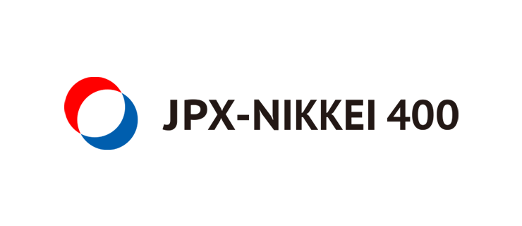 JPX日経インデックス400